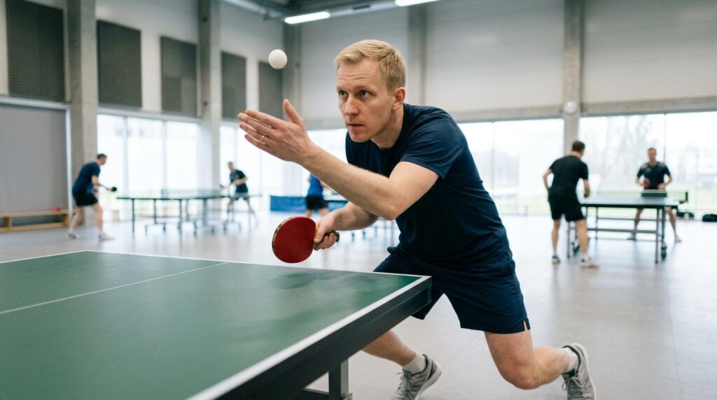 Что входит в экипировку профессионального игрока сегодня
